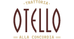 Otello alla Concordia|Rome